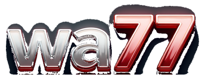 wa77 logo